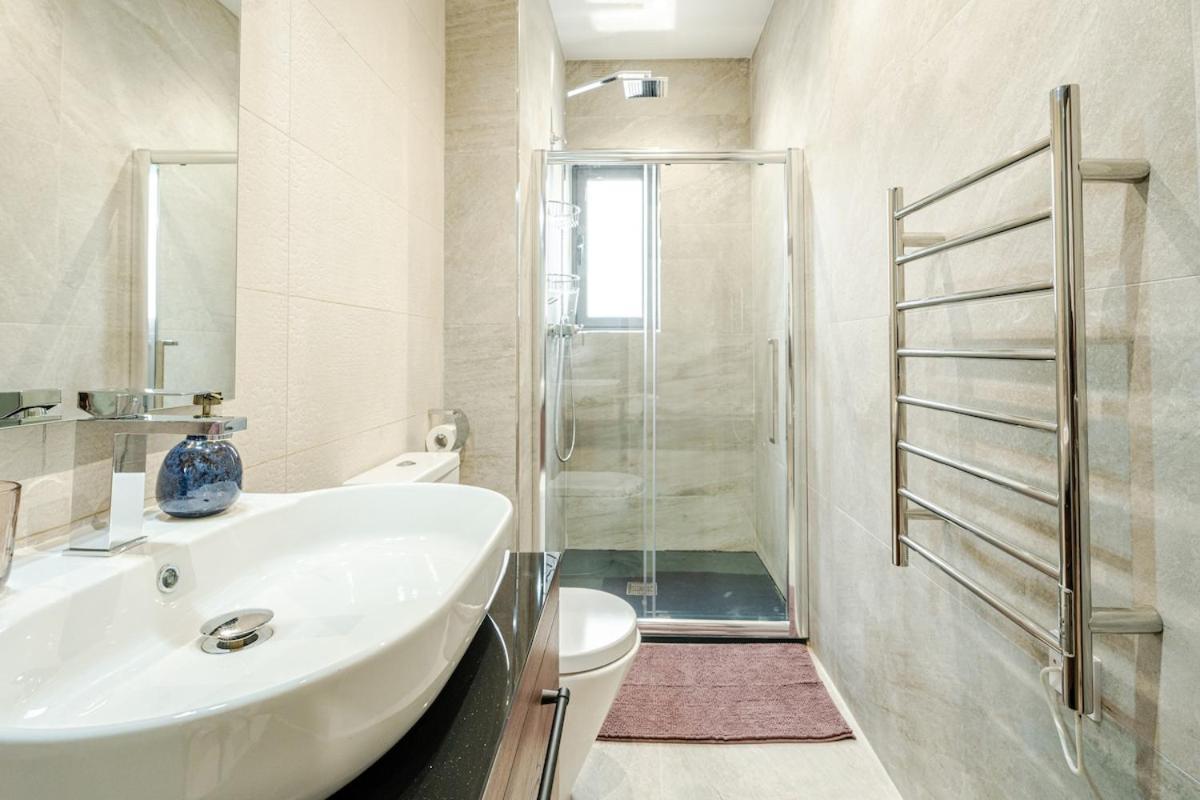 Holiday home Townhouse With Jacuzzi And Bbq, Near Balluta Bay Sliema