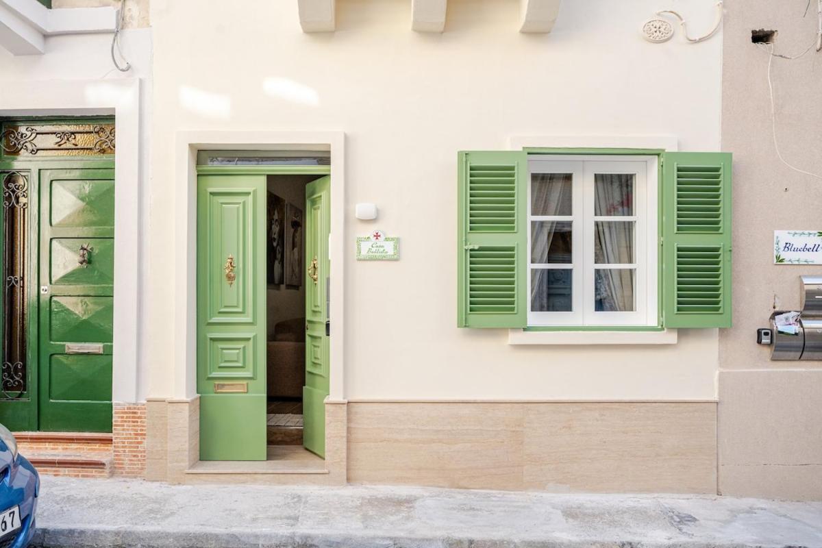 Holiday home Townhouse With Jacuzzi And Bbq, Near Balluta Bay