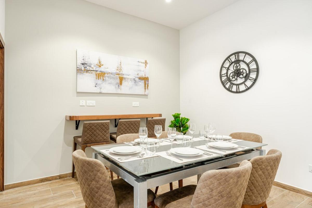 Holiday home Townhouse With Jacuzzi And Bbq, Near Balluta Bay Sliema