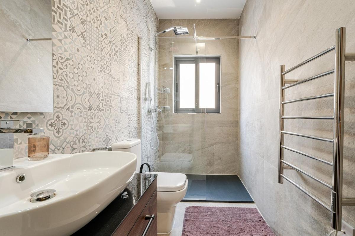 Holiday home Townhouse With Jacuzzi And Bbq, Near Balluta Bay *